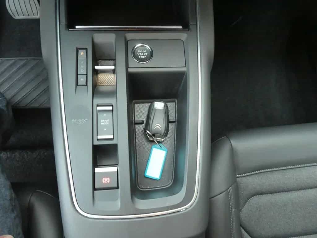 Citroën C5 Aircross Plus, Klima, SHZ, Navi, Kamera 05/2025-photo-22