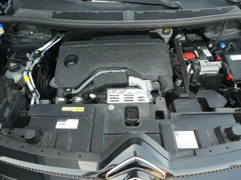 Citroën C5 Aircross Plus, Klima, SHZ, Navi, Kamera 05/2025-photo-25