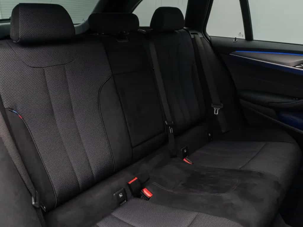 BMW 520 i Tour M Sport AHK HUD HI-FI  Kamera 06/2019-photo-28