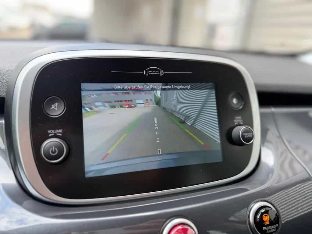 Fiat 500X City Cross 1.3 DDCT CarPlay,ACC,SHZ,SHA 01/2019-photo-16