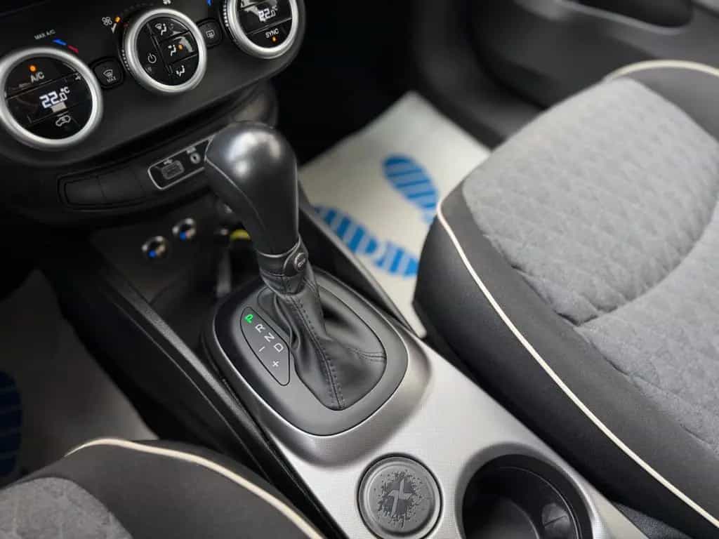 Fiat 500X City Cross 1.3 DDCT CarPlay,ACC,SHZ,SHA 01/2019-photo-18