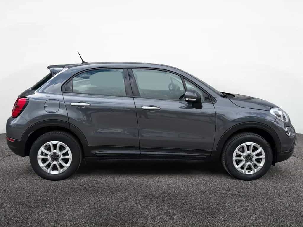 Fiat 500X City Cross 1.3 DDCT CarPlay,ACC,SHZ,SHA 01/2019-photo-3