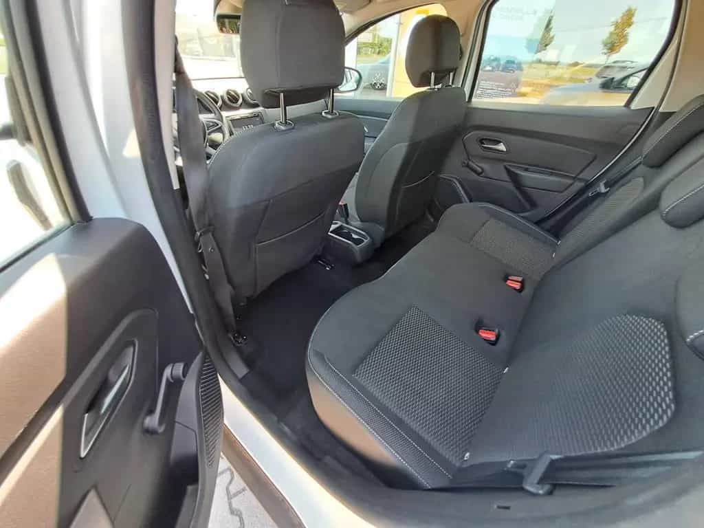 Dacia Duster II Comfort 12/2018-photo-11