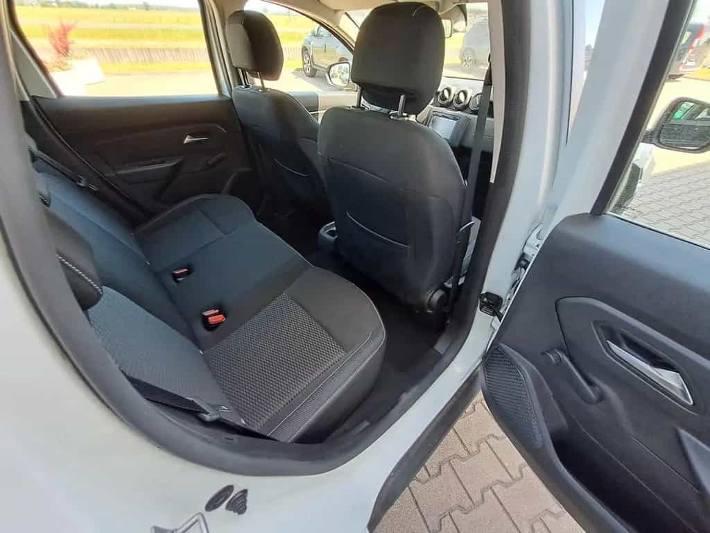 Dacia Duster II Comfort 12/2018-photo-12