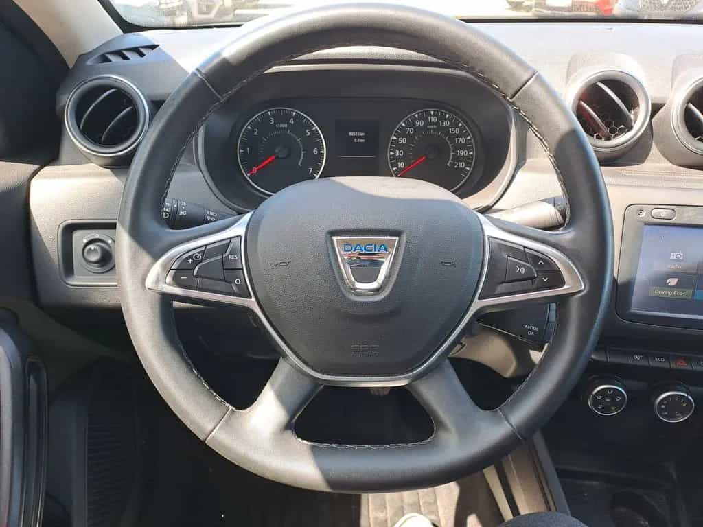 Dacia Duster II Comfort 12/2018-photo-13
