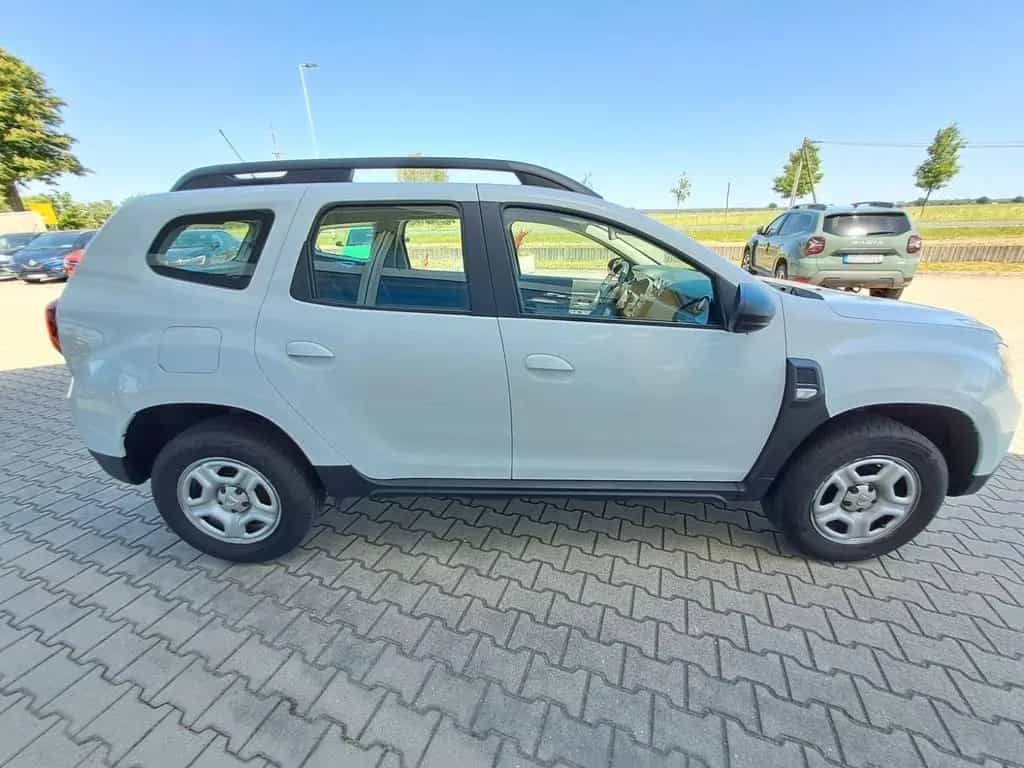 Dacia Duster II Comfort 12/2018-photo-3