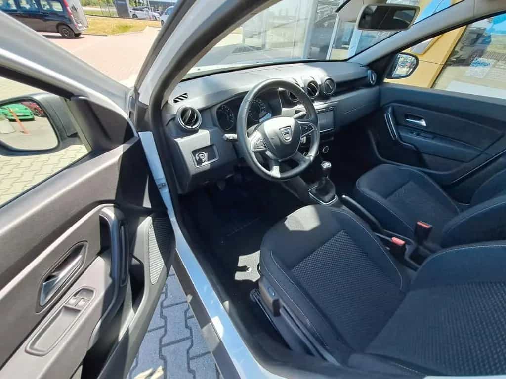 Dacia Duster II Comfort 12/2018-photo-9