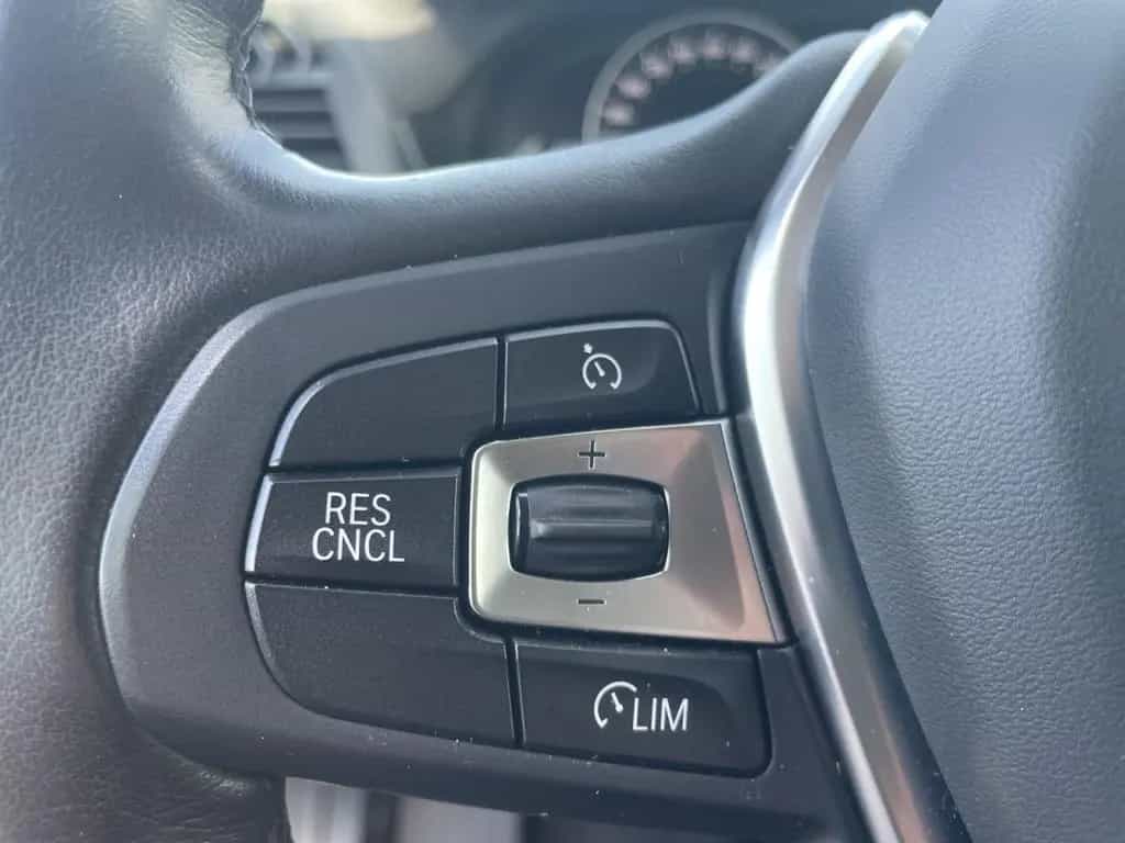 BMW X3 xDrive 30 d Advantage LED NAVI PDC 01/2019-photo-14