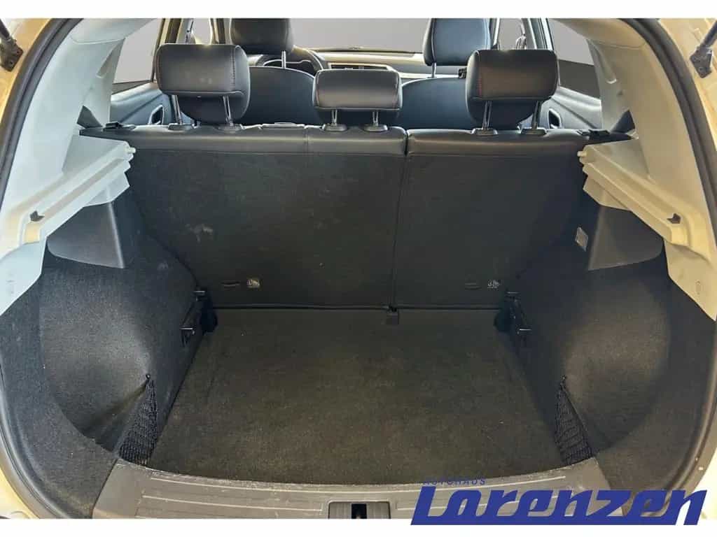 MG ZS 1.5 Vti LUXURY Navi Leder 360 Kamera LED Appl 09/2024-photo-11