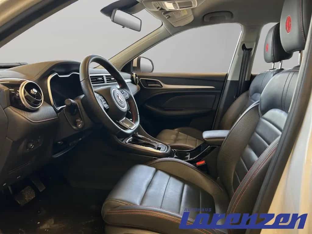 MG ZS 1.5 Vti LUXURY Navi Leder 360 Kamera LED Appl 09/2024-photo-16