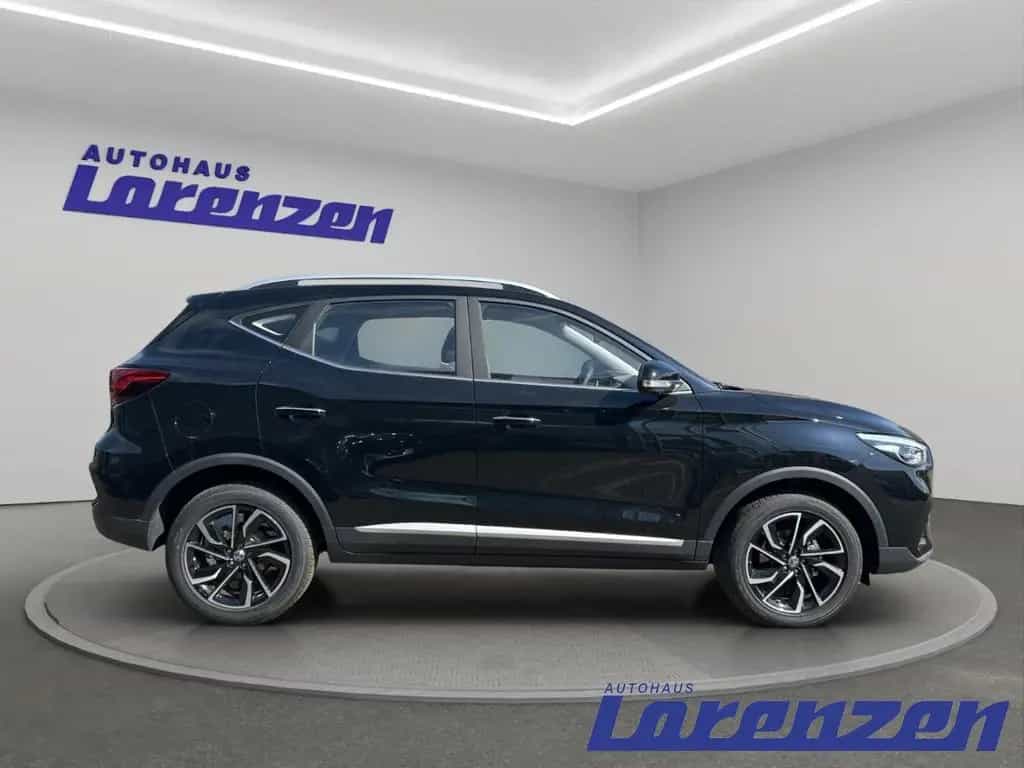 MG ZS 1.5 Vti LUXURY Navi Leder 360 Kamera LED Appl 09/2024-photo-3