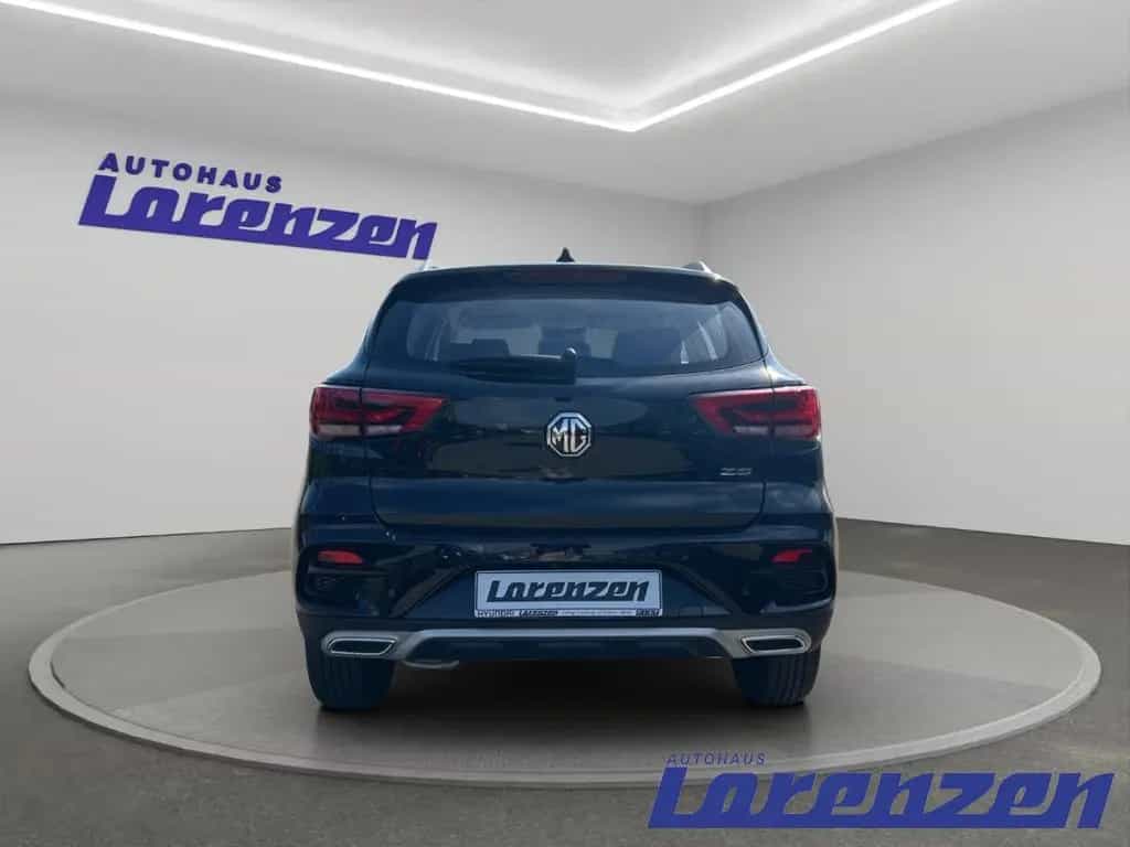 MG ZS 1.5 Vti LUXURY Navi Leder 360 Kamera LED Appl 09/2024-photo-5
