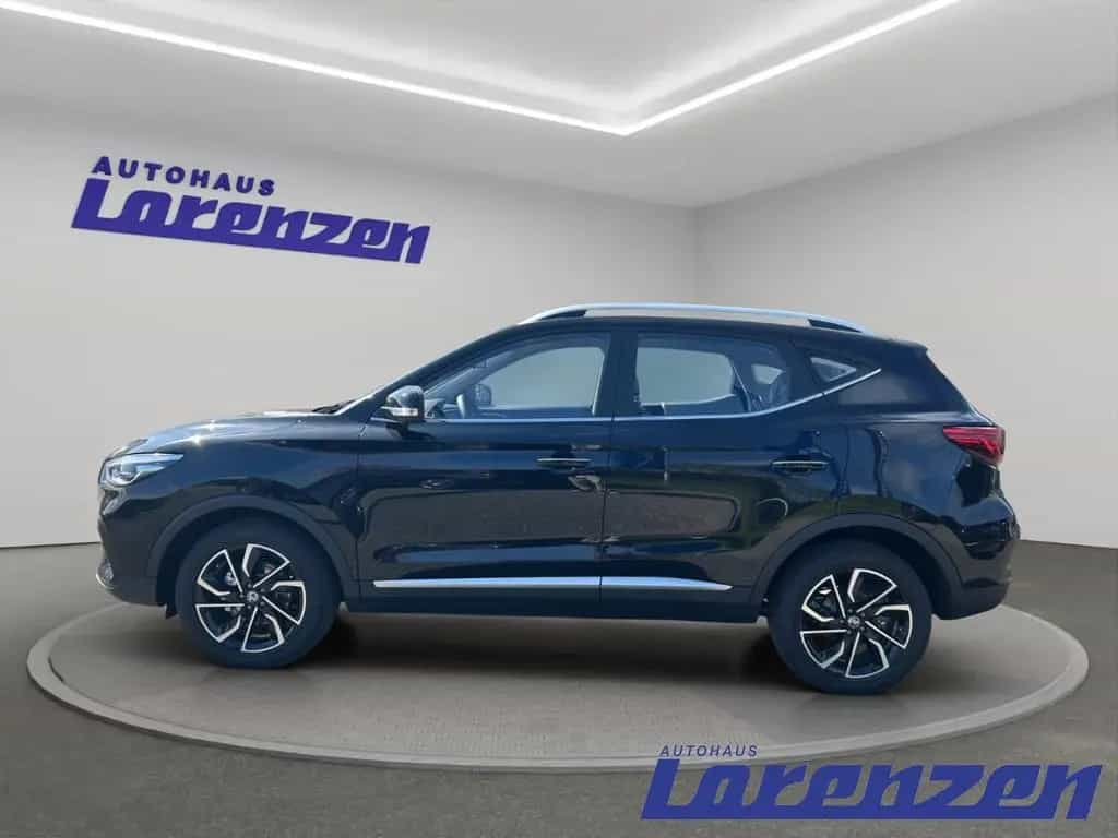 MG ZS 1.5 Vti LUXURY Navi Leder 360 Kamera LED Appl 09/2024-photo-7