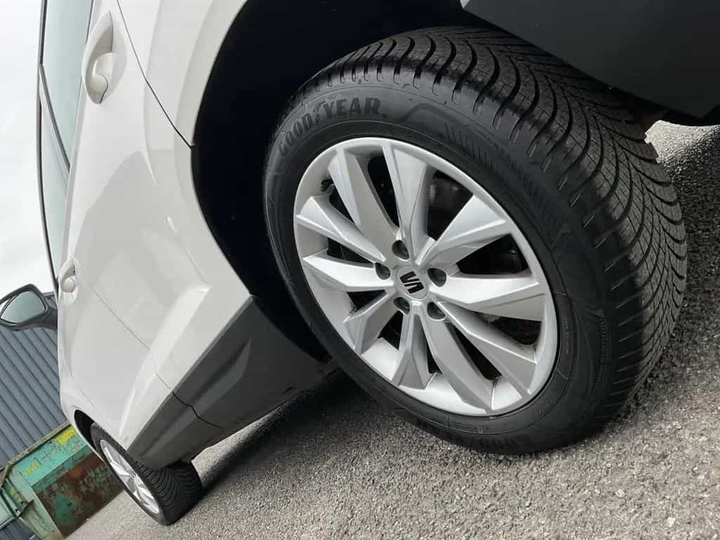 Seat Ateca 1.5 TSI Style AHK+LED+Navi+SHZ+LM+KESSY 02/2022-photo-14