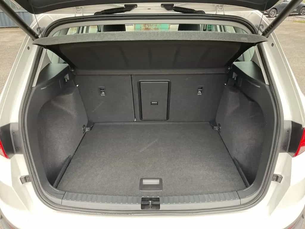 Seat Ateca 1.5 TSI Style AHK+LED+Navi+SHZ+LM+KESSY 02/2022-photo-8
