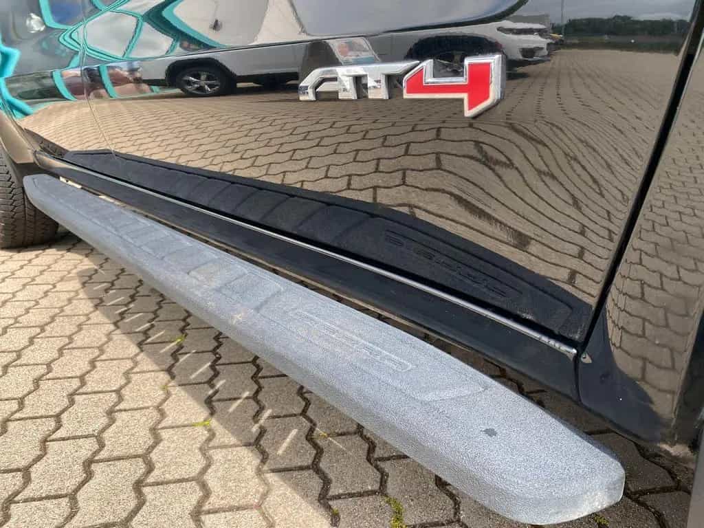 GMC Sierra 6,2 V8 Limited|ECOTEC|4WD|20"|SD|LEDER 04/2022-photo-10