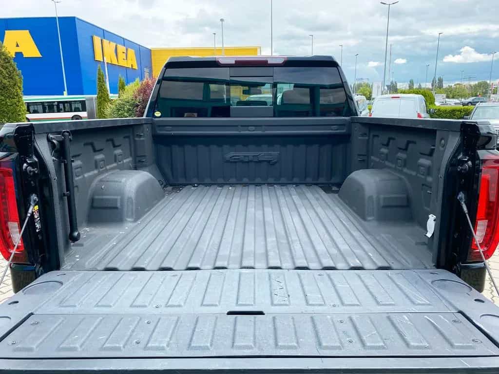 GMC Sierra 6,2 V8 Limited|ECOTEC|4WD|20"|SD|LEDER 04/2022-photo-12