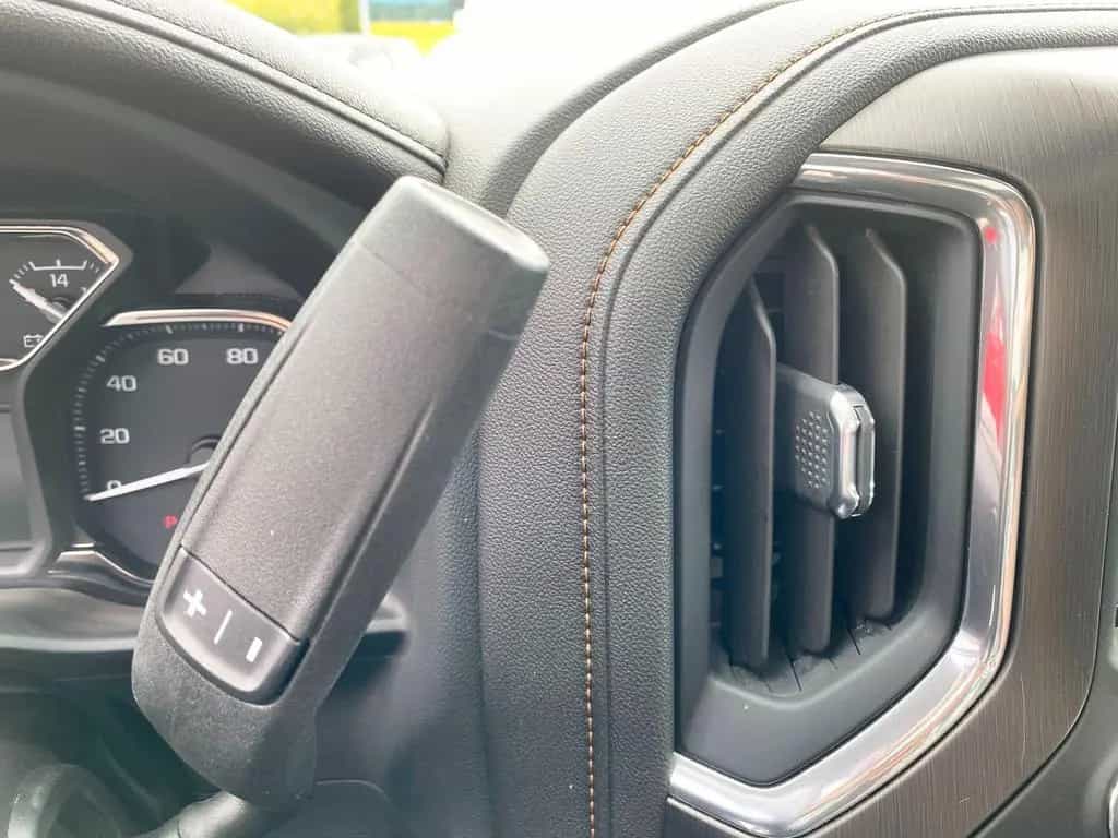 GMC Sierra 6,2 V8 Limited|ECOTEC|4WD|20"|SD|LEDER 04/2022-photo-26