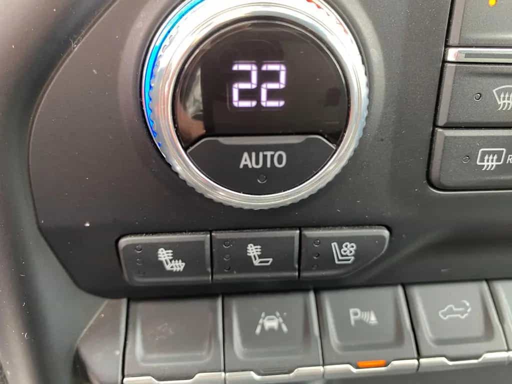 GMC Sierra 6,2 V8 Limited|ECOTEC|4WD|20"|SD|LEDER 04/2022-photo-27