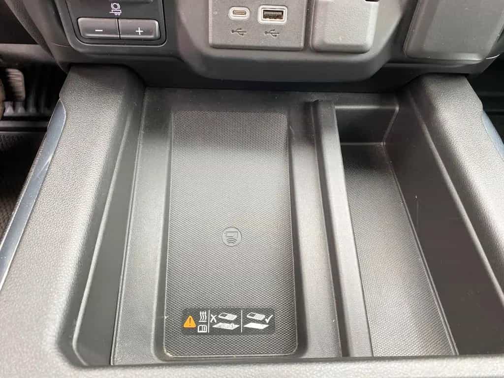 GMC Sierra 6,2 V8 Limited|ECOTEC|4WD|20"|SD|LEDER 04/2022-photo-29