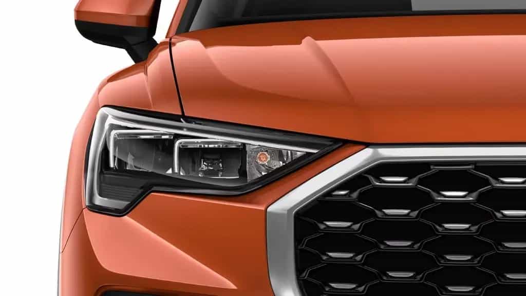 Audi Q3 Sportback 35 TFSI S line Navi*LED*Virtual 03/2021-photo-5