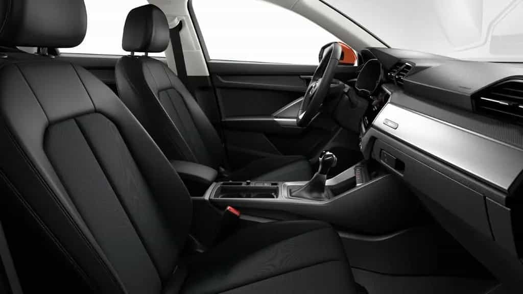 Audi Q3 Sportback 35 TFSI S line Navi*LED*Virtual 03/2021-photo-7