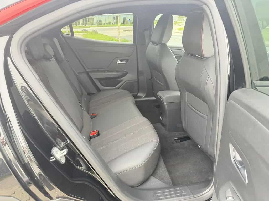 Opel Mokka 1.2 Turbo GS Line Aut. Navi+Led+Kamera+Shz 11/2023-photo-10