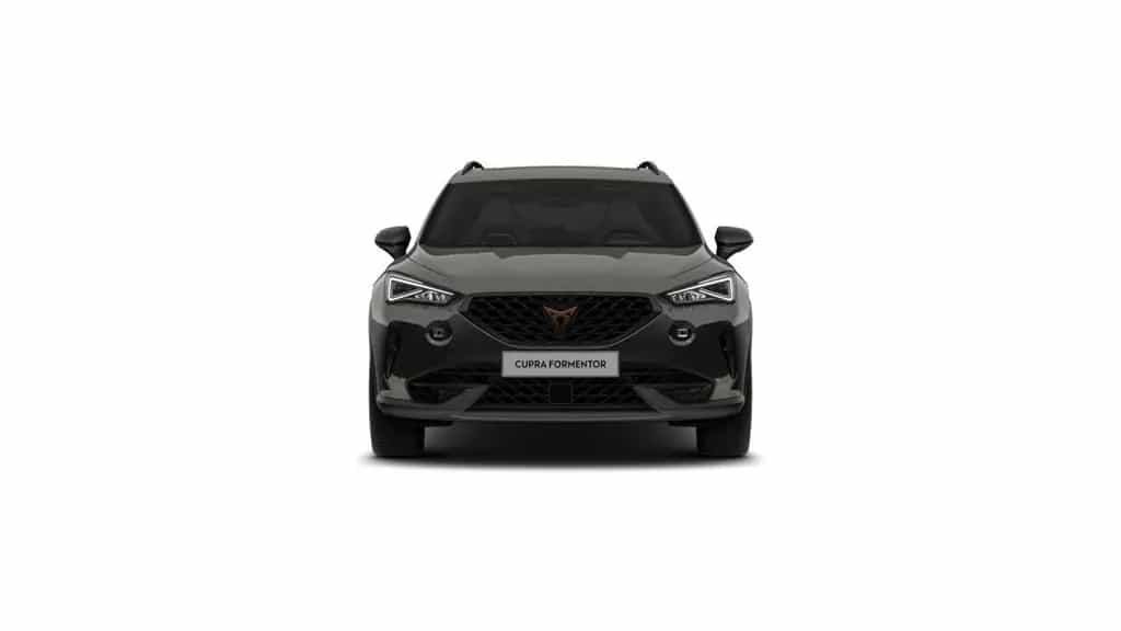 Cupra Formentor 2.0 TSI VZ Tribe Edition DSG *Navi*Pan 12/2023-photo-2