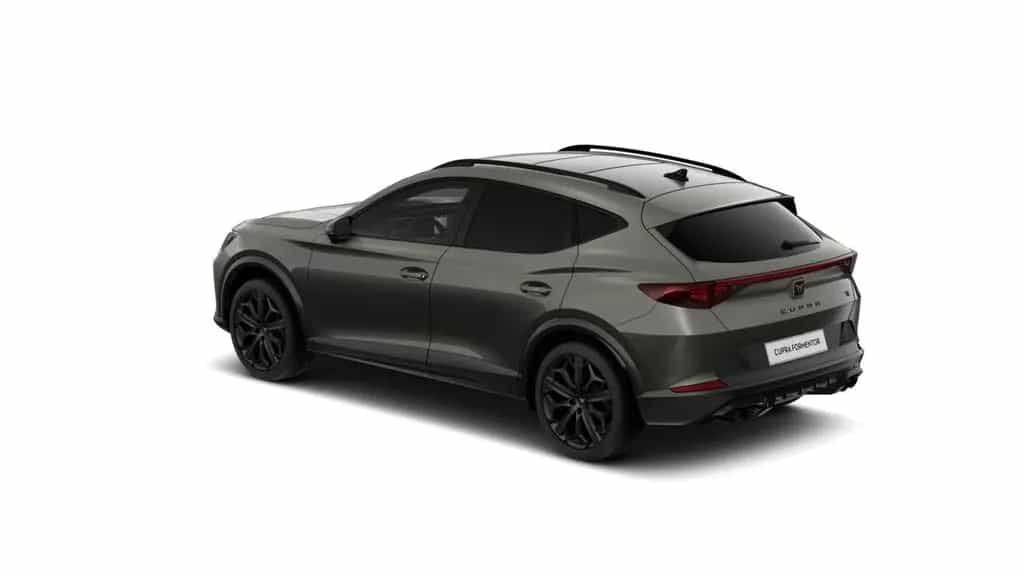 Cupra Formentor 2.0 TSI VZ Tribe Edition DSG *Navi*Pan 12/2023-photo-4