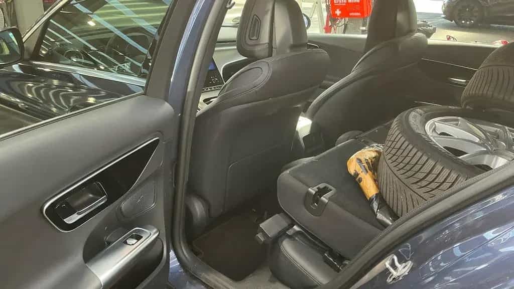 Mercedes-Benz C 200 T d Kamera*MBUX*Distro*LED*Teilleder*NaviT 02/2023-photo-14
