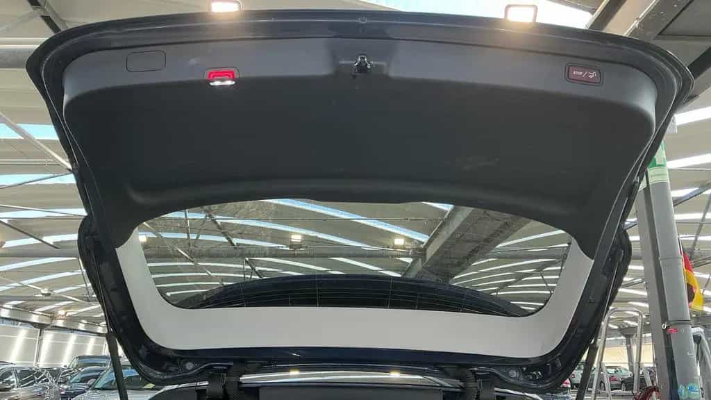 Mercedes-Benz C 200 T d Kamera*MBUX*Distro*LED*Teilleder*NaviT 02/2023-photo-19