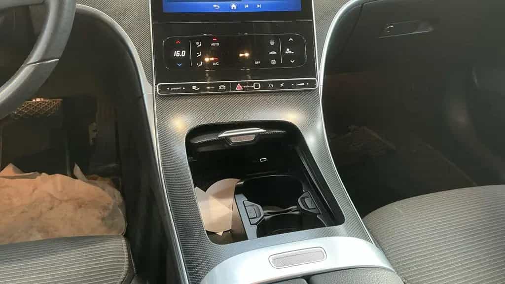 Mercedes-Benz C 200 T d Kamera*MBUX*Distro*LED*Teilleder*NaviT 02/2023-photo-9