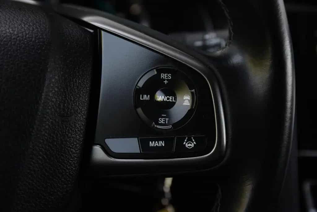Honda Civic 1.0 Elegance 1-HAND/ACC/Klima/Navi/Kamera 04/2019-photo-14