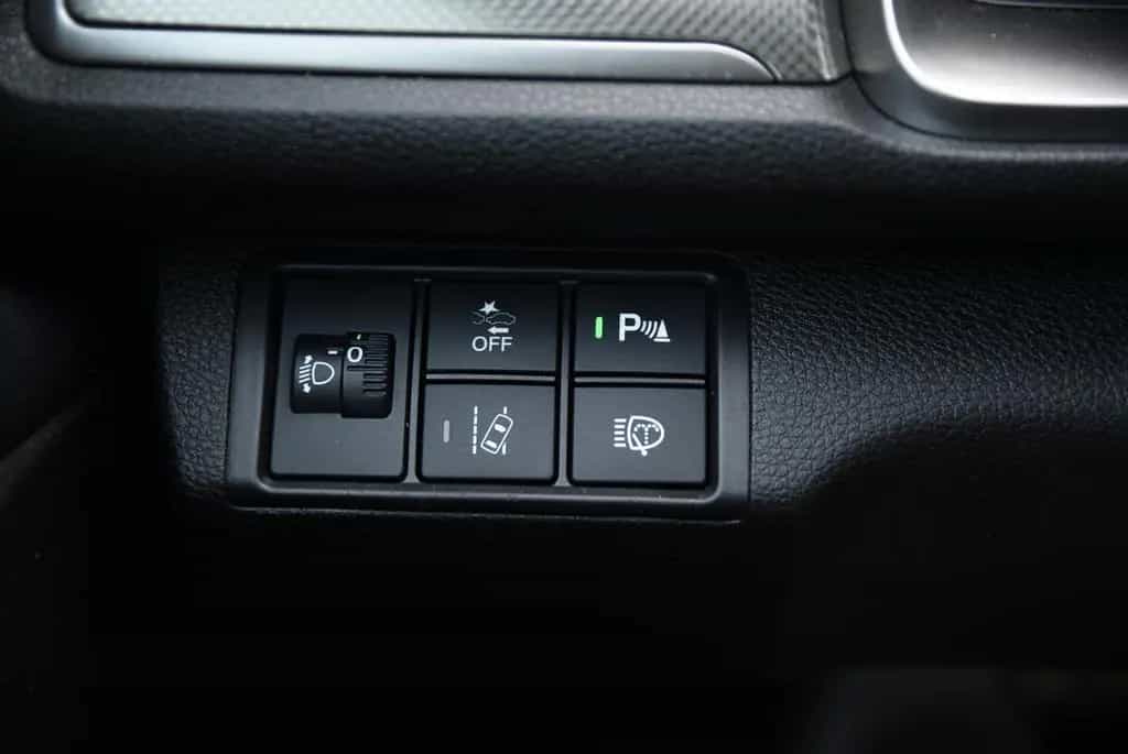 Honda Civic 1.0 Elegance 1-HAND/ACC/Klima/Navi/Kamera 04/2019-photo-16