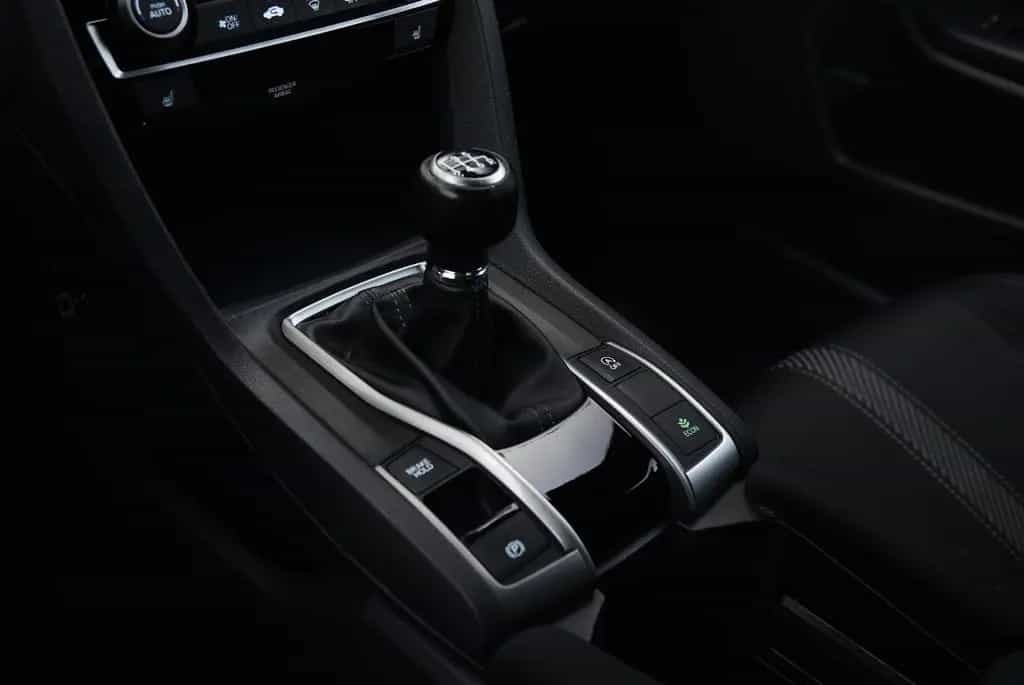 Honda Civic 1.0 Elegance 1-HAND/ACC/Klima/Navi/Kamera 04/2019-photo-21
