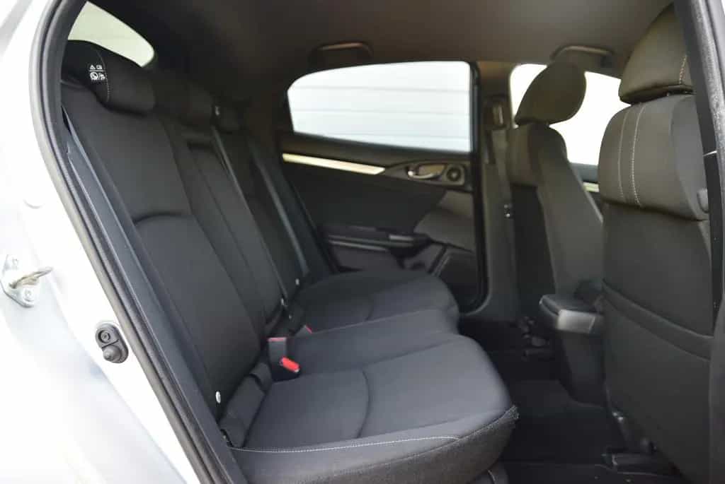 Honda Civic 1.0 Elegance 1-HAND/ACC/Klima/Navi/Kamera 04/2019-photo-8