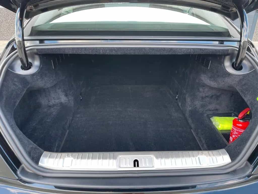 Rolls-Royce Wraith - 11/2014-photo-22
