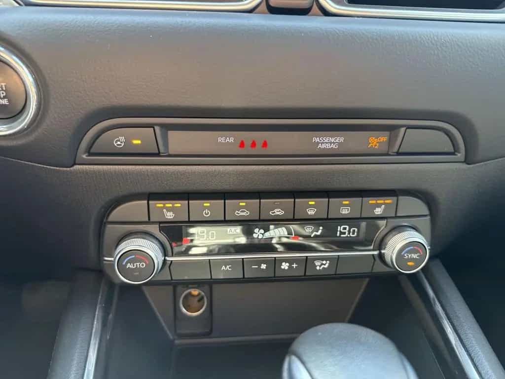 Mazda CX-5 2.5 Homura Klimaaut.|Kamera|NAVI|LED|SHZ|Ca 04/2021-photo-13