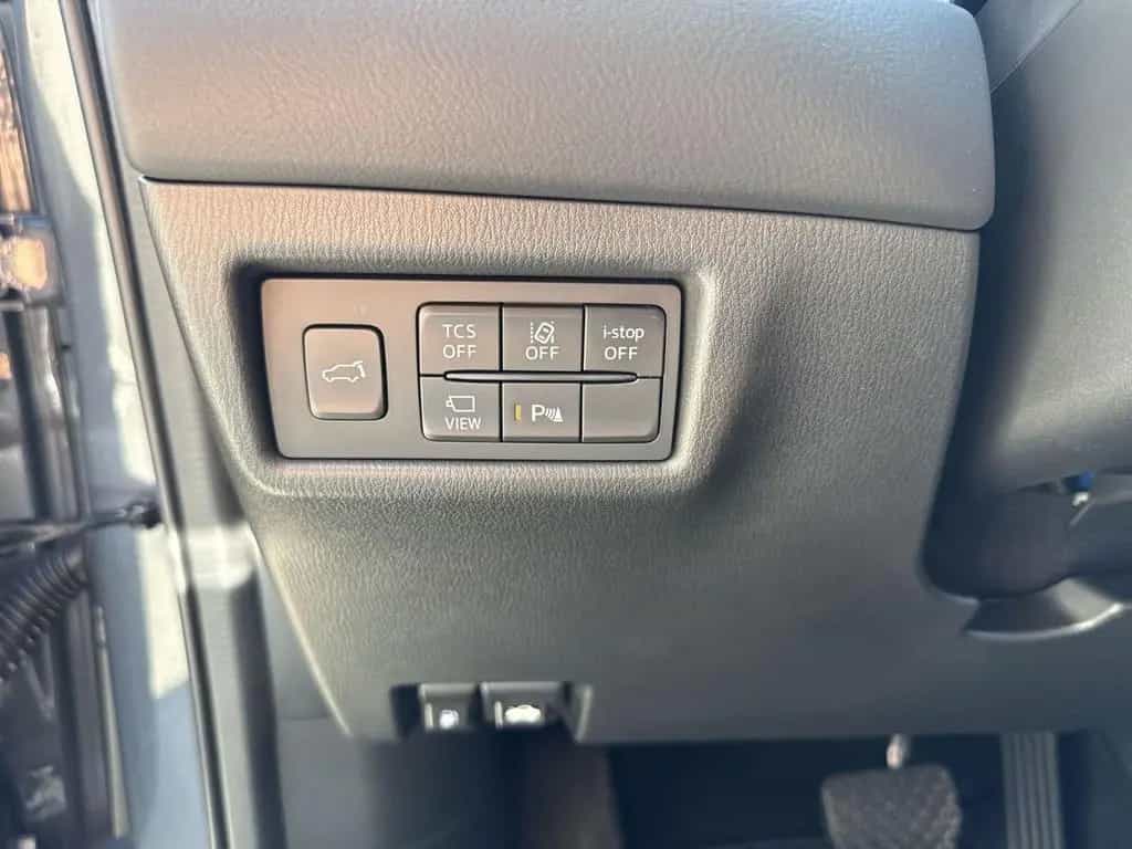 Mazda CX-5 2.5 Homura Klimaaut.|Kamera|NAVI|LED|SHZ|Ca 04/2021-photo-19