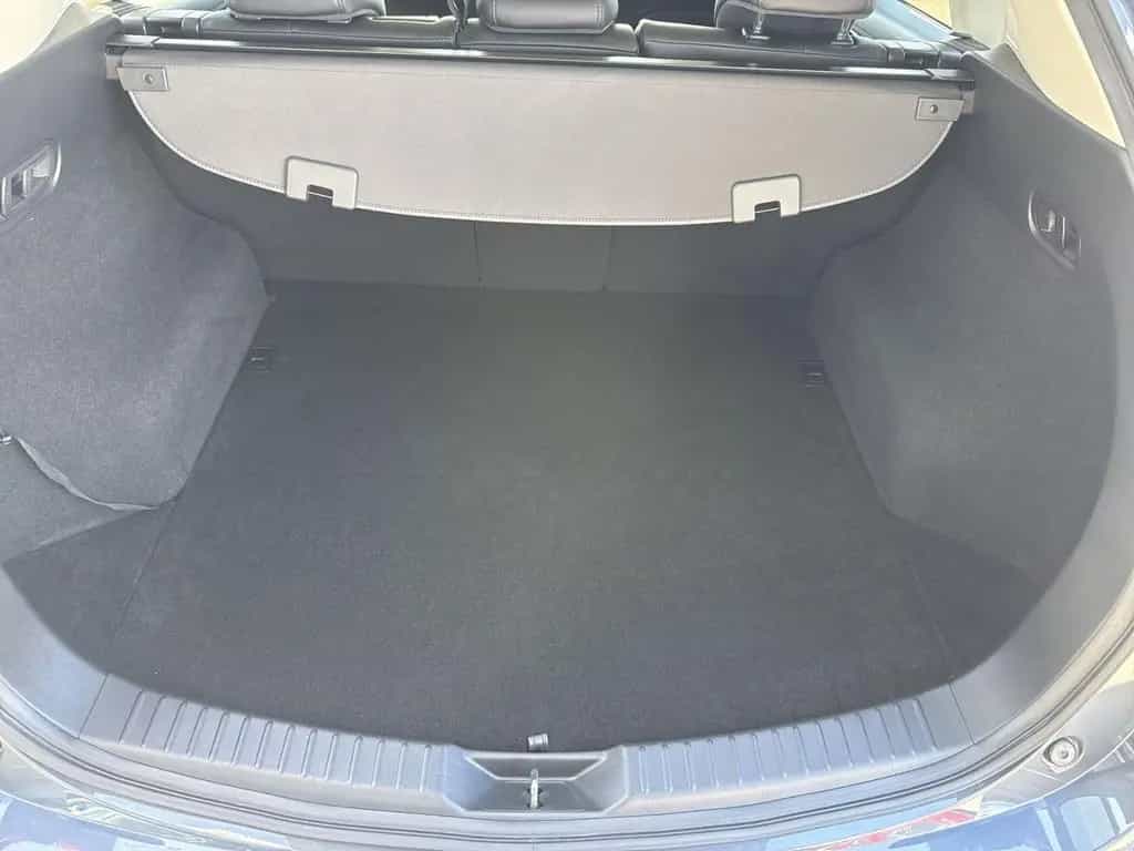 Mazda CX-5 2.5 Homura Klimaaut.|Kamera|NAVI|LED|SHZ|Ca 04/2021-photo-22