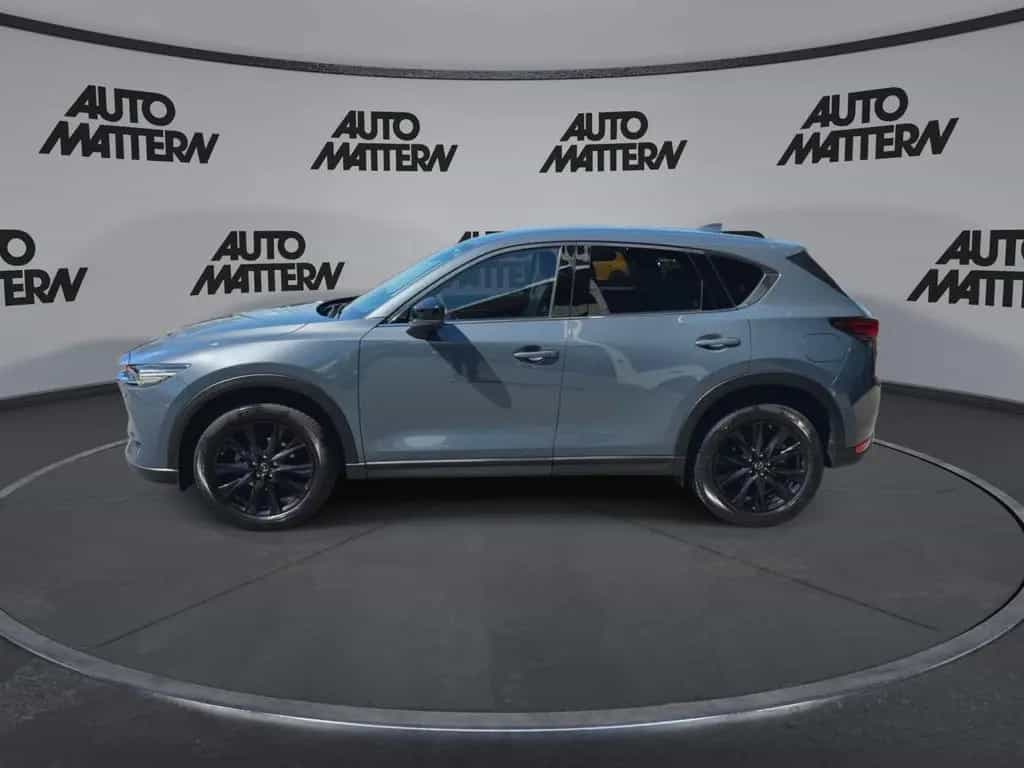 Mazda CX-5 2.5 Homura Klimaaut.|Kamera|NAVI|LED|SHZ|Ca 04/2021-photo-4