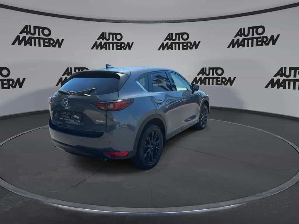 Mazda CX-5 2.5 Homura Klimaaut.|Kamera|NAVI|LED|SHZ|Ca 04/2021-photo-7