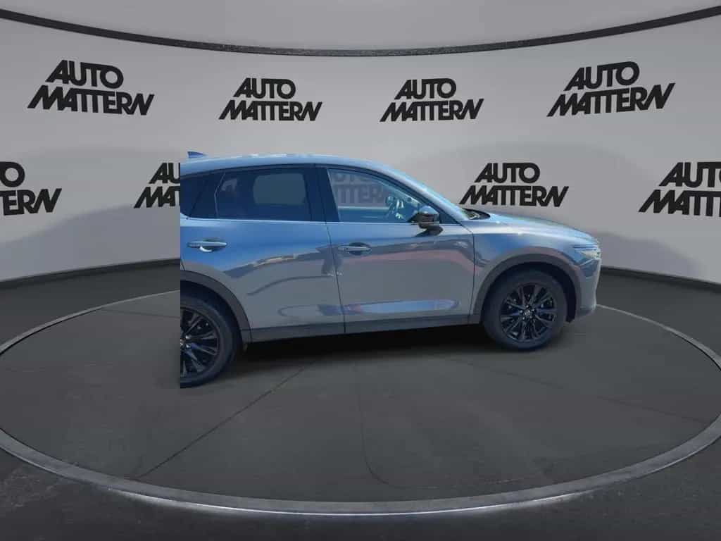Mazda CX-5 2.5 Homura Klimaaut.|Kamera|NAVI|LED|SHZ|Ca 04/2021-photo-8