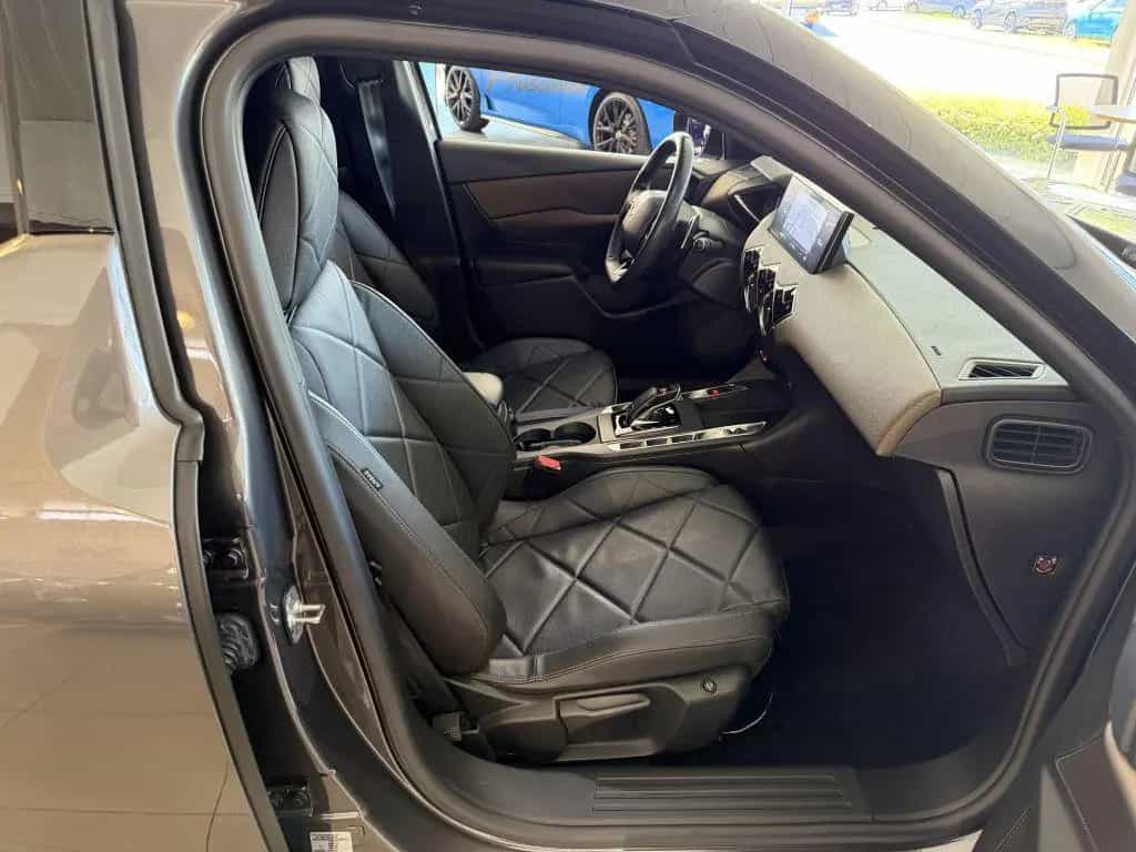 Citroën DS3 Crossback PureTech 130 Aut. SO CHIC 02/2021-photo-15