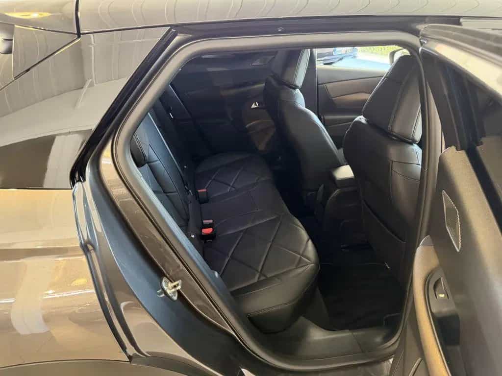 Citroën DS3 Crossback PureTech 130 Aut. SO CHIC 02/2021-photo-17