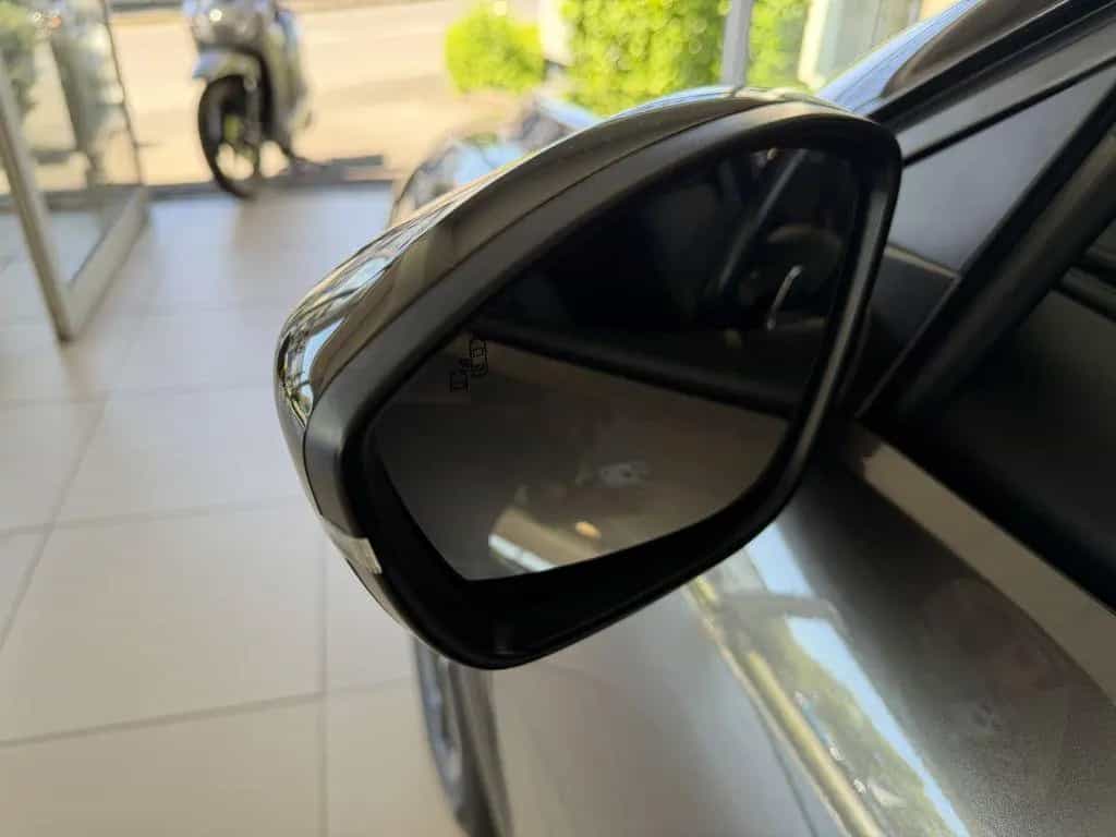Citroën DS3 Crossback PureTech 130 Aut. SO CHIC 02/2021-photo-5