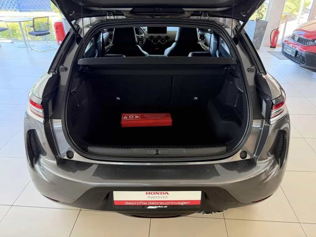 Citroën DS3 Crossback PureTech 130 Aut. SO CHIC 02/2021-photo-8