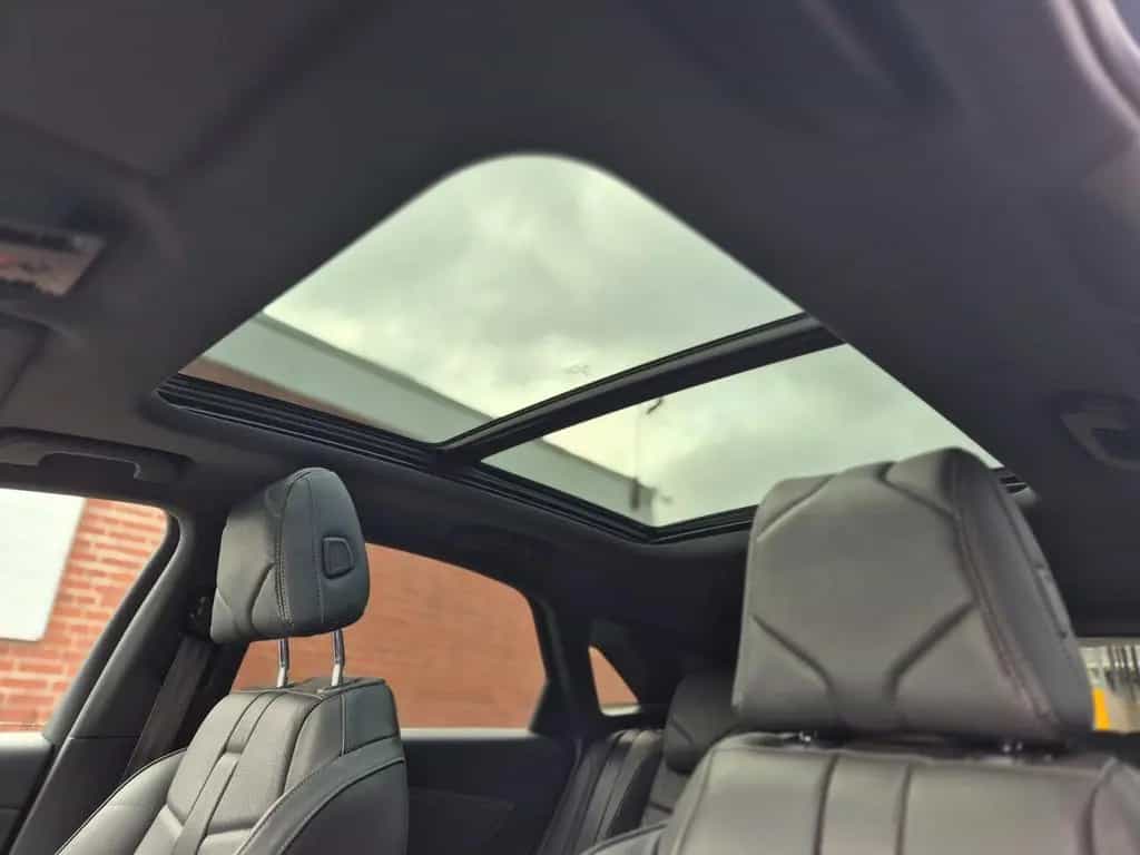 DS Automobiles DS7 (Crossback) Ds7 Crossback So Chic,Pano,Cam,Assistan,Acc,VOLL 11/2021-photo-11