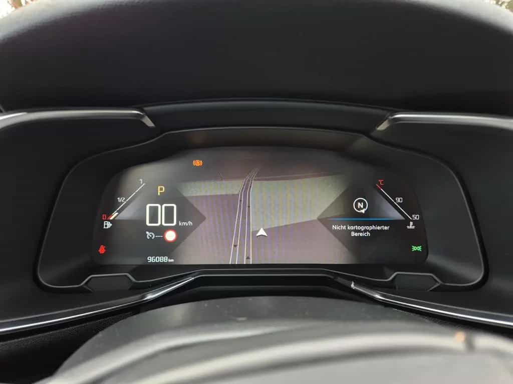 DS Automobiles DS7 (Crossback) Ds7 Crossback So Chic,Pano,Cam,Assistan,Acc,VOLL 11/2021-photo-15
