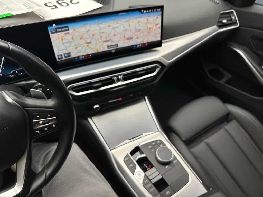 BMW 320 d touring xDrive *LEDER/Sport*KAMERA*Dri.Assi 03/2023-photo-17